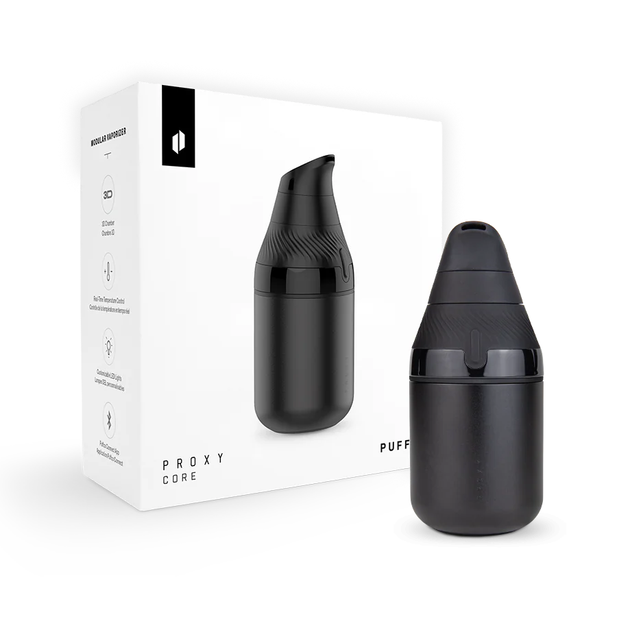 PuffCo Proxy Core Modular Vaporizer product image
